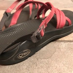 Chaco sandals